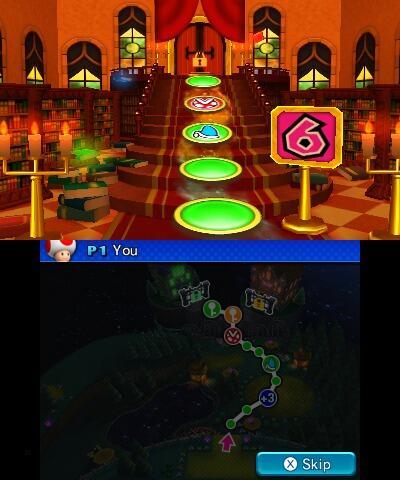 Immagine prodotto Nintendo Mario Party Island Tour (selezionato) (3DS, EN)