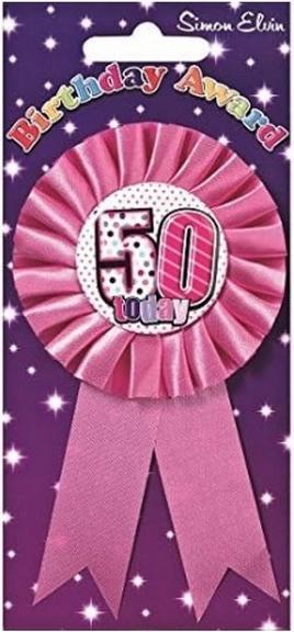 Immagine prodotto Simon Elvin 50 Today Rosetta Nastro di Riconoscimento