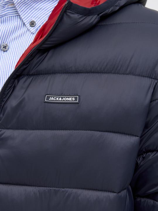 Produktbild Jack & Jones Steppjacke Steppjacke (XL)