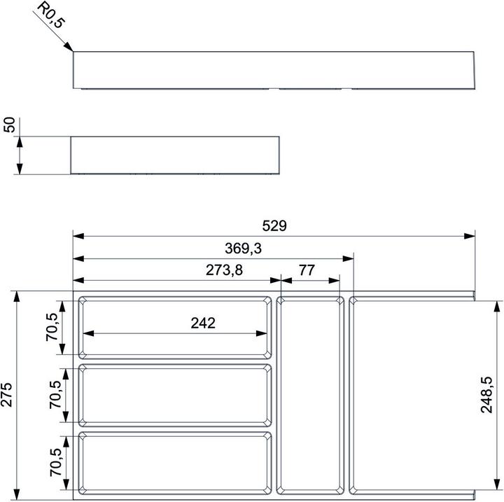 Produktbild Ninka Connect Universal