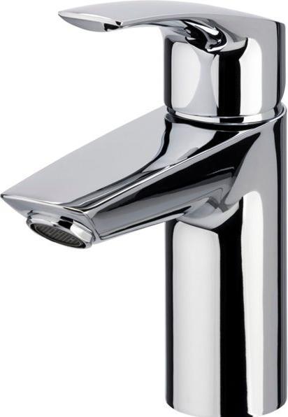 Actual product image Grohe EH-WTbatt EUROSMART 1/2" S-Size chr