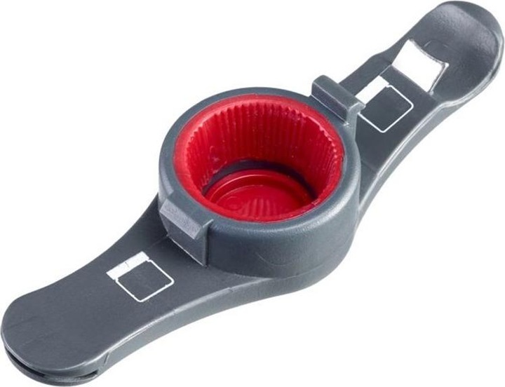 Actual product image Westmark Propeller" combination opener (Plastic lidded bottle opener)