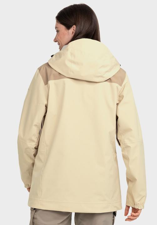 Produktbild Schöffel 2L Jacket Style Maghera WMN (42)