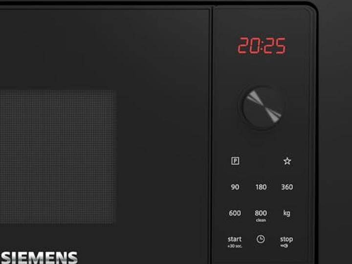 Actual product image Siemens BF523LMB3