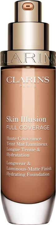 Image du produit Clarins Skin Illusion Full Coverage 30ml 112c (112C)