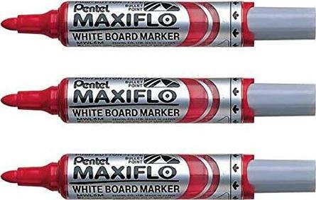 Produktbild Pentel Whiteboard Marker Maxiflo (1x)