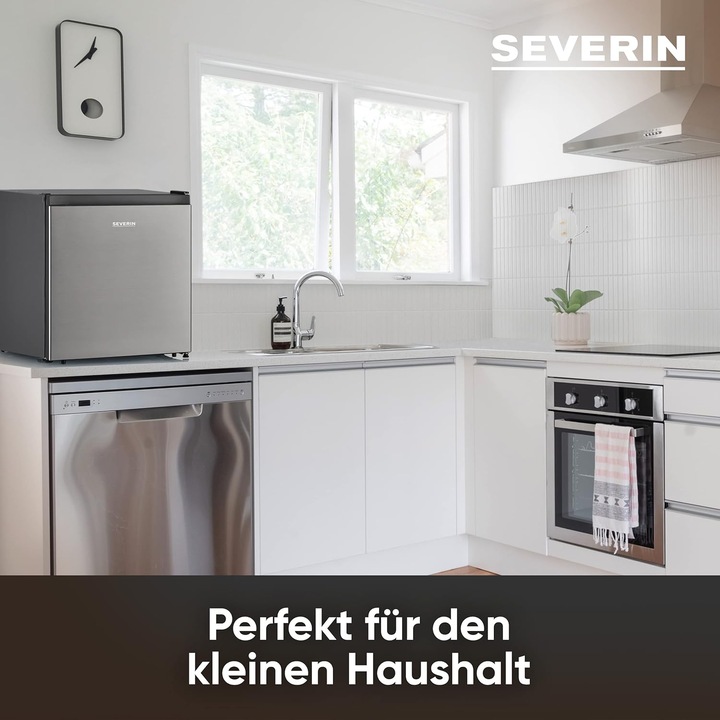 Image du produit Severin KB8878 (45 l)