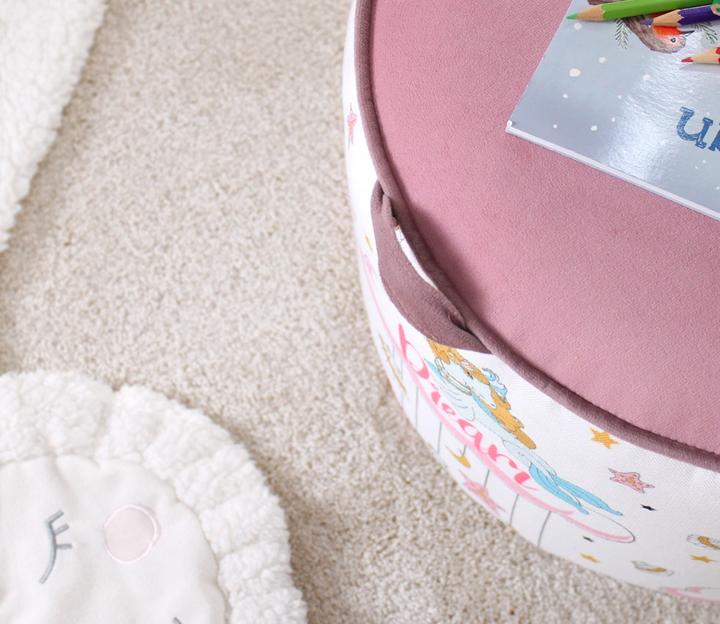 Produktbild Atelier del Sofa Angelo (Kindersessel)