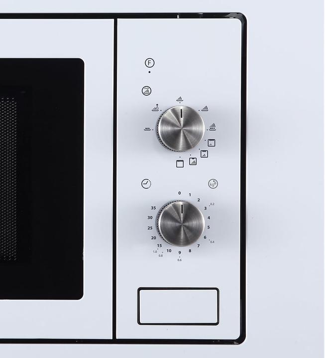 Actual product image Cata MMA 20 WH (20 l)