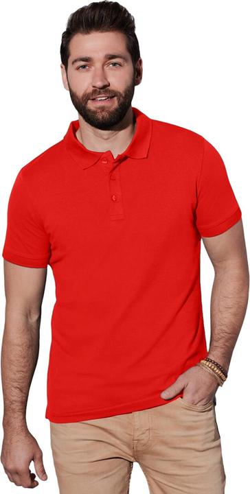 Produktbild Stedman Clive Poloshirt (M)