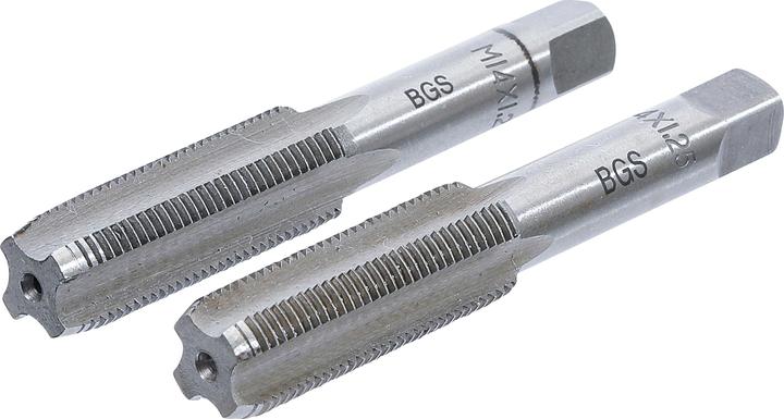 Produktbild BGS Gewindebohrer Vor- und Fertigschneider