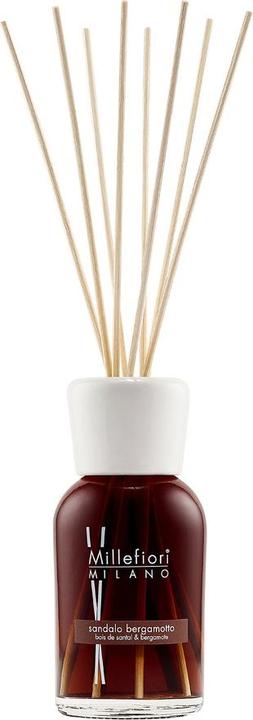 Produktbild Millefiori Sandalo Bergamotto (250 ml)