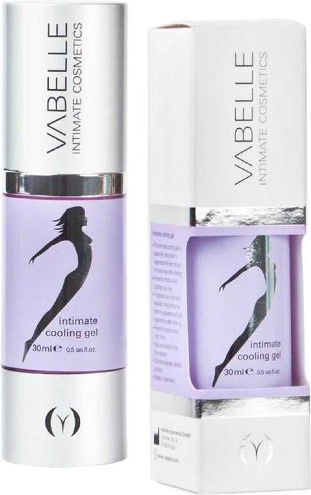 Produktbild Vabelle Intimate Cooling Gel (Intimrasur, 30 ml)