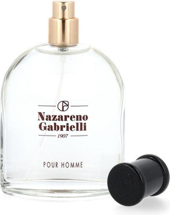 Immagine prodotto Nazareno Gabrielli Dopobarba 100 Ml (Gel dopobarba, 100 ml)