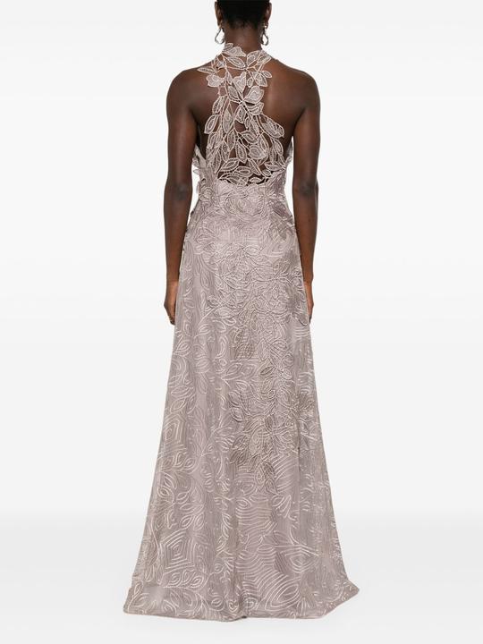 Produktbild Alberta Ferretti Abiti Beige (42)