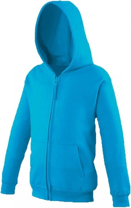 Produktbild Awdis Kapuzenpullover Mit Reissverschluss (116)