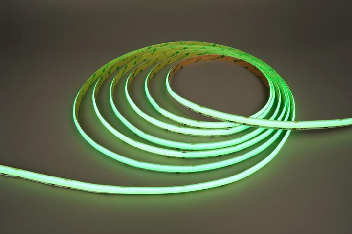 Produktbild Synergy 21 LED Flex Strip COB - RGBW pixel DC24V WS2814F IP67 5m (RGBW, 500 cm, Outdoor)