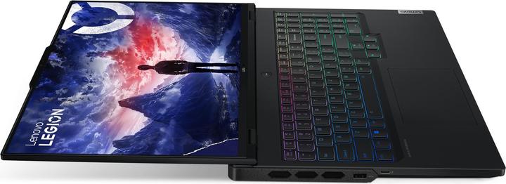 Actual product image Lenovo Legion Pro 7 (16", 2000 GB, 32 GB, DE, Intel Core i9-14900HX)