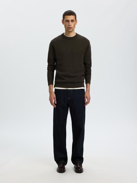 Immagine prodotto Selected Crew Neck Pullover (XL)