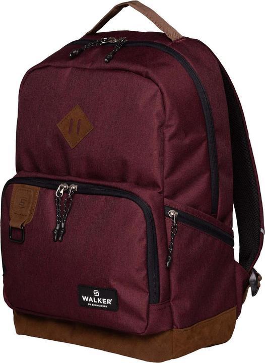 Produktbild Walker Rucksack Concept maroon (29 l)