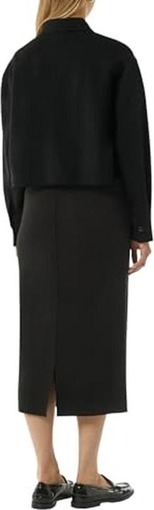 Immagine prodotto Comma Indoor-Jacke Kurze Jacke mit aufgesetzten Taschen (40)