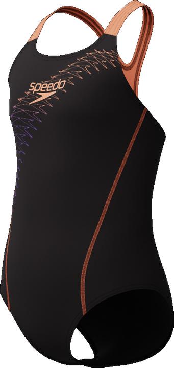 Produktbild Speedo Medley Logo Medalist (128)