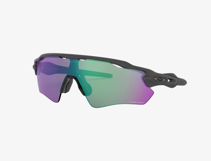 Image du produit Oakley Radar EV Path (Poli Noir Poli, PRIZM GOLF)