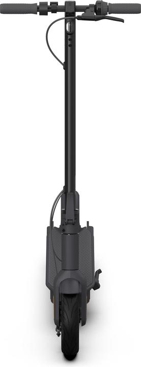 Actual product image Segway-Ninebot KickScooter MAX G30E II (25 km/h, 65 km, 350 W)