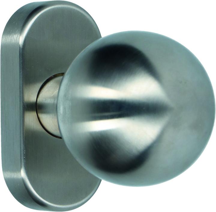Produktbild Mega Kugelknopf 05-37.749-170-1 (Türknopf)