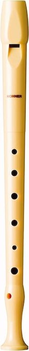 Actual product image Hohner Melody Line (flute, Diatonic)