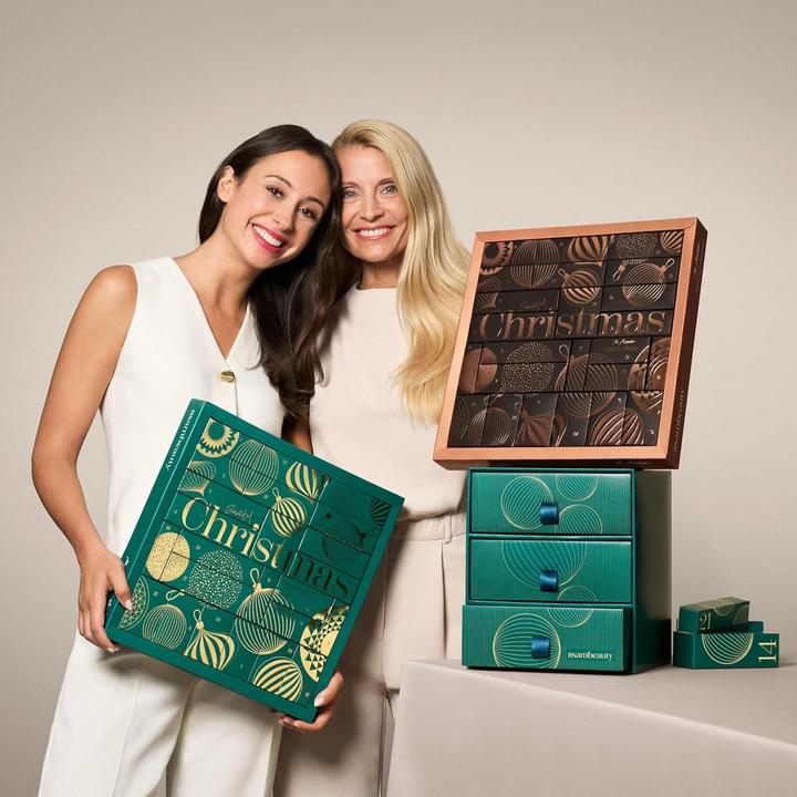 Actual product image M. Asam Premium