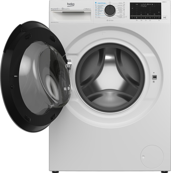 Actual product image Beko B5DF T 59447 W