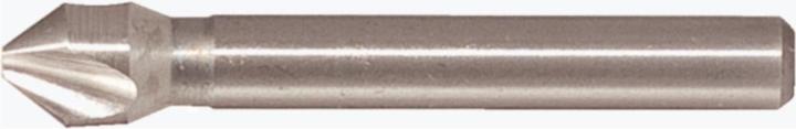 Actual product image KS Tools HSS taper and deburring countersink (10 millimetres)