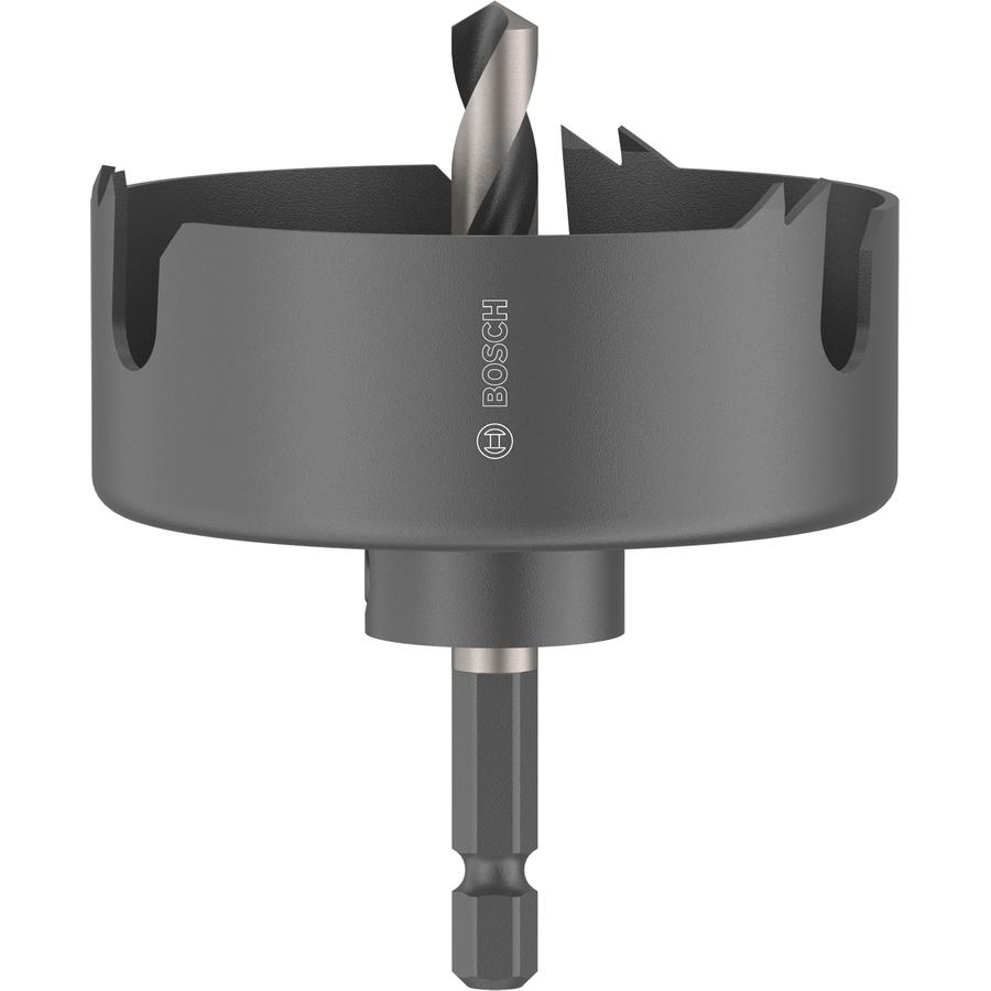 Graphite, Sega a tazza, Wood and Drywall Arbored Lochsäge, 65 mm (65 mm)