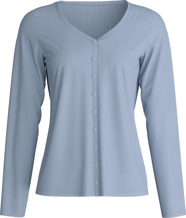 Produktbild Calida Etude Ajours Langarmshirt (M)