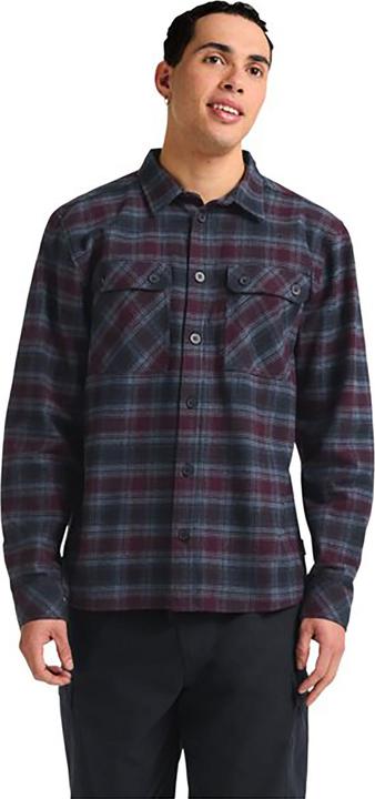 Immagine prodotto Jack Wolfskin Baja Flannel Shirt M (M)