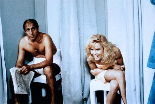 Image du produit Plaion Collection Adriano Celentano (DVD, 2016, Allemand)