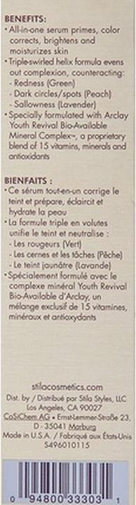 Produktbild Stila One Step (30 ml)