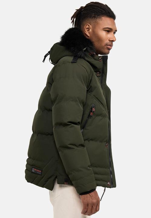 Produktbild Stone Harbour Romaan (XL)