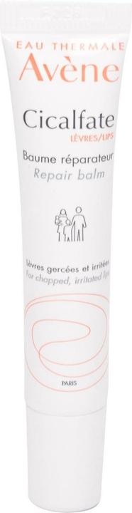 Actual product image Avène Cicalfate (Lip balm, 10 ml)