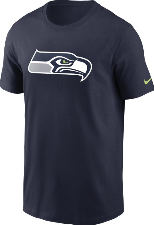 Produktbild Nike Seattle Seahawks Logo Essential T-Shirt XL (XL)