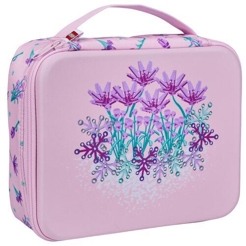 LEGO - Lunch Box - Flowers (20284-2506), Lunchbox, Mehrfarbig