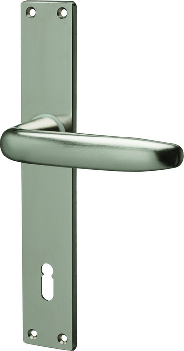 Actual product image Mega Lever handle WAGGON 32.100 / 33.100 (Door handle)