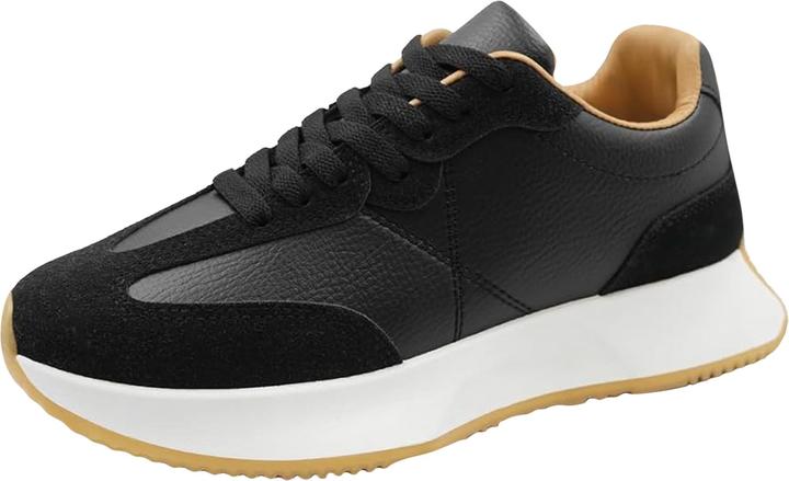 Immagine prodotto Where's That From Metro Scarpe Sportive Pelle Scamosciata Donna (36)