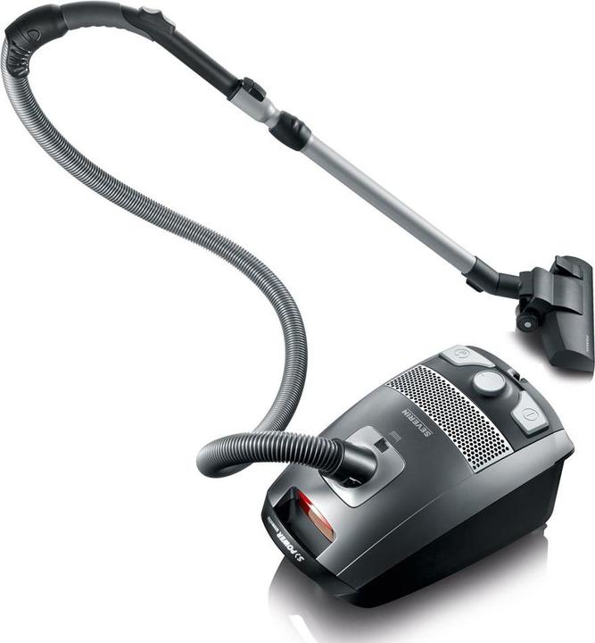 Actual product image Severin Vacuum cleaner BC 7045