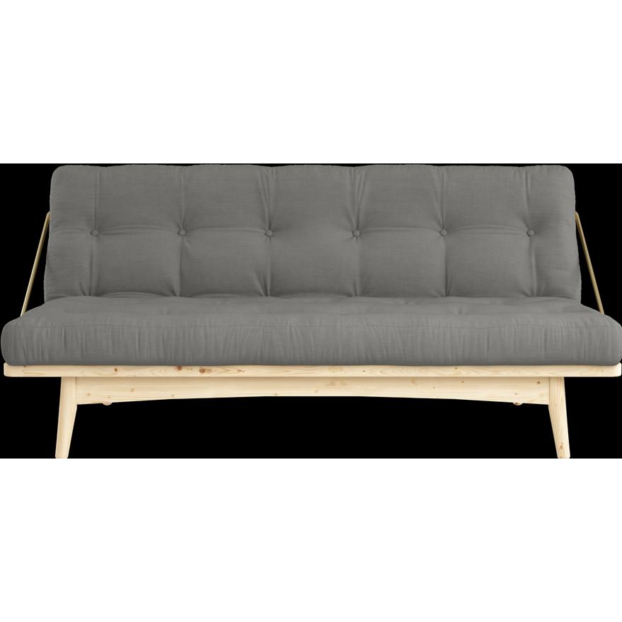 Thumbnail - Karup Design, Sofa, Folk (Bettsofa, 3-Sitzer)