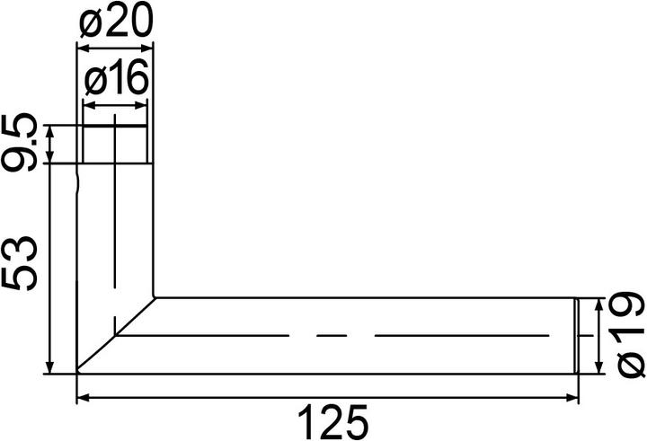 Immagine prodotto Mega Maniglie per porte Velours-Line 32.235 (Set di porte)