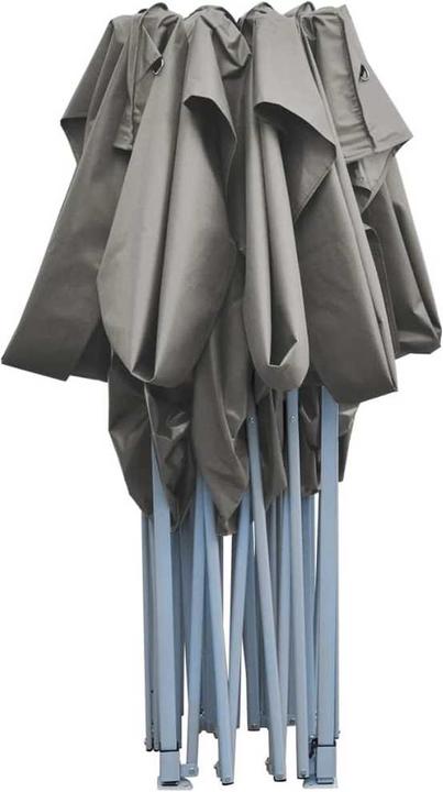 Actual product image vidaXL Partyzelt (431 cm, 291 cm)