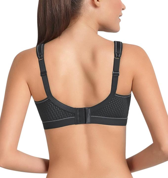 Actual product image Anita extreme control sports bra (65 F)