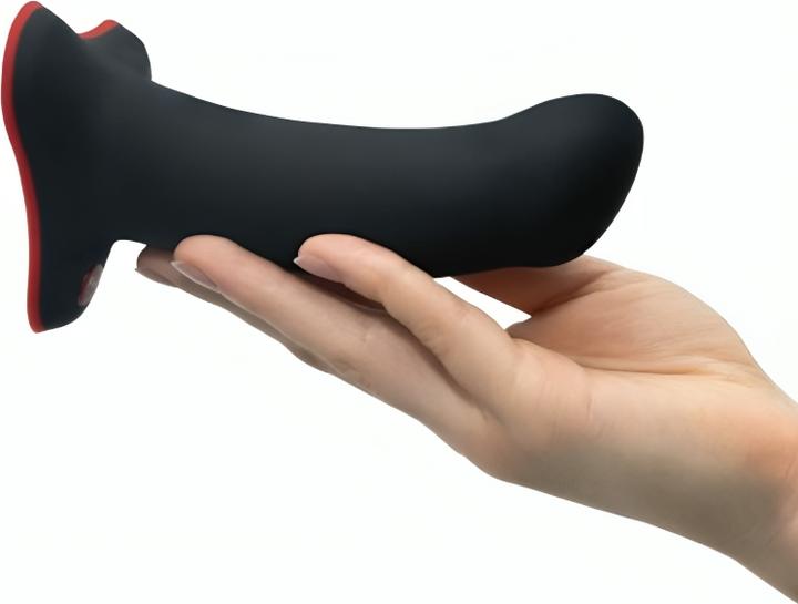 Productafbeelding Fun Factory - Amor Dildo Beginners Zwart